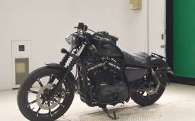 HARLEY XL883N 2017
