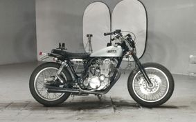 YAMAHA SR400 2006 RH01J