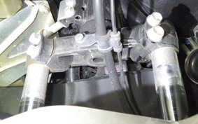 HONDA PCX125 2023 JK05