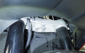 HONDA CBR1000RR Gen. 2 2009 SC59