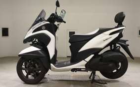 YAMAHA TRICITY 125 2020 SEC1J