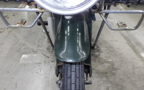 HONDA C50 SUPER CUB 2005 C50