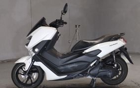 YAMAHA N-MAX 125 SED6J