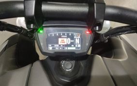 DUCATI DIAVEL 1260 2020 GE00AA