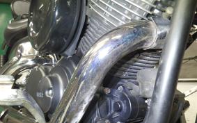 YAMAHA DRAGSTAR 1100 2006 VP13J