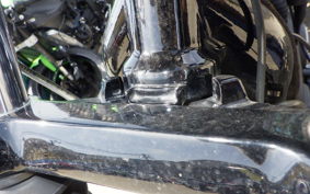 HARLEY XL883N 2018
