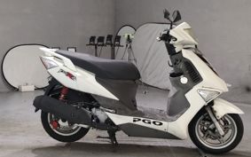 PGO TIGRA 125 ..