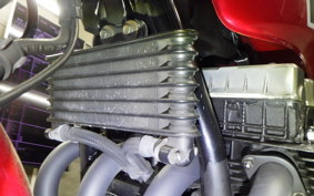 HONDA CB750 GEN 2 2007 RC42