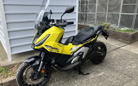 HONDA X-ADV 750 2025 RH21