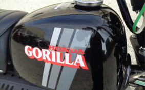 HONDA GORILLA Z50J