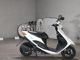 Фото Suzuki ADDRESS V50 с японского аукциона