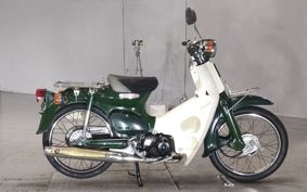 HONDA SUPER CUB50 AA01