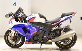 SUZUKI GSX-R1000 2010