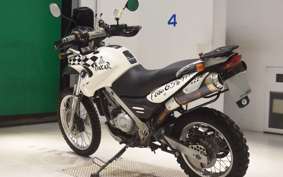 BMW F650GS DAKAR 2001