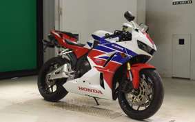 HONDA CBR600RR PC40