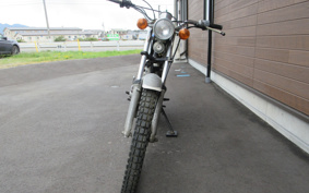 HONDA BIALSTL125 TL125S