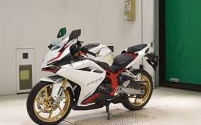 HONDA CBR250RR A 2017 MC51