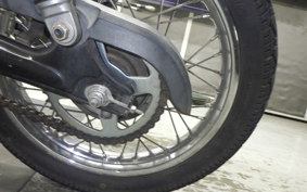 SUZUKI GS50 NA41A