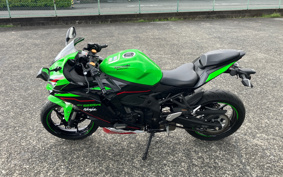 KAWASAKI NINJA ZX-25R KRT ED ZX250E