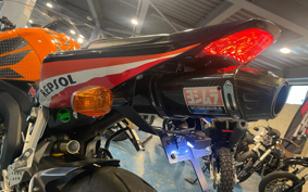 HONDA CBR1000RR 2005 SC57