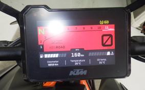 KTM 1290 SUPER DUKE R 2020