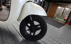 HONDA GIORNO AF70