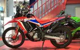 HONDA CRF250 RALLY MD47