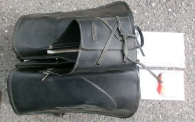 YAMAHA DRAGSTAR400 2007 VH01J