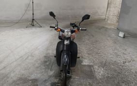 HONDA LITTLE CUB AA01