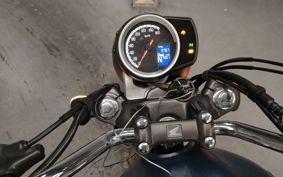 HONDA GB350 NC59