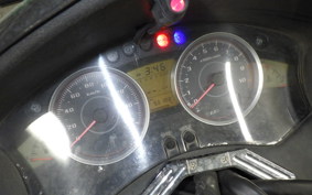 HONDA FORZA Z GEN 2 2007 MF10