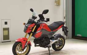 HONDA GROM JC75