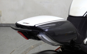 DUCATI DIAVEL AMG 2012 ZDMG102JACB