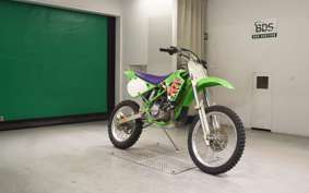 KAWASAKI KX80 2008 KX080V