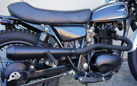 KAWASAKI 250TR 2006 BJ250F