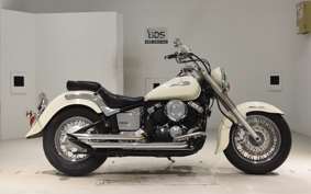 YAMAHA DRAGSTAR 400 CLASSIC 2003 VH01J