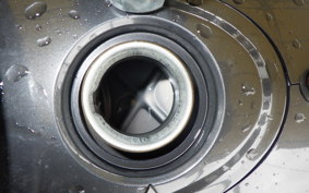 YAMAHA JOG Gen.5 SA36J