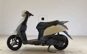 SUZUKI ﾚｯﾂ CA4AA
