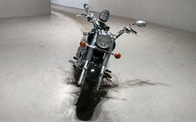 YAMAHA DRAGSTAR 400 CLASSIC 2011 VH02J