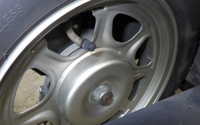 HONDA TACT-4ﾍﾞｰｼｯｸ AF79