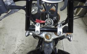 YAMAHA SR400 Gen.2 1997 1JR