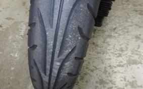 KAWASAKI GPZ400R 1987 ZX400D