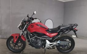 HONDA NC700S 2013 RC61