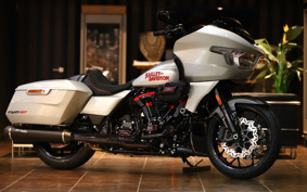HARLEY  HARLEY FLTRXSTSE CVO 2025 TL8