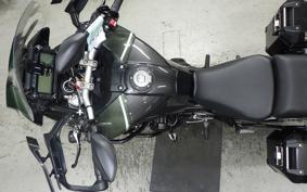 YAMAHA MT-09 Tracer 2018 RN51J