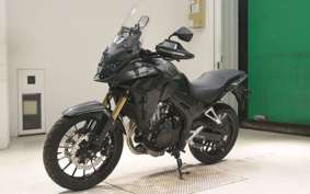HONDA 400X 2022 NC56