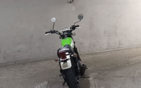 KAWASAKI 250TR BJ250F