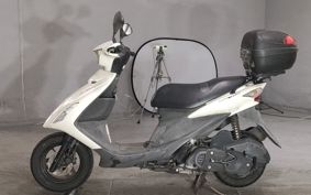 SUZUKI ADDRESS V125 CF4MA