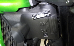 KAWASAKI Z1000 Gen.4 2013