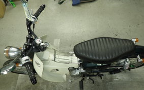 HONDA C90 SUPER CUB E